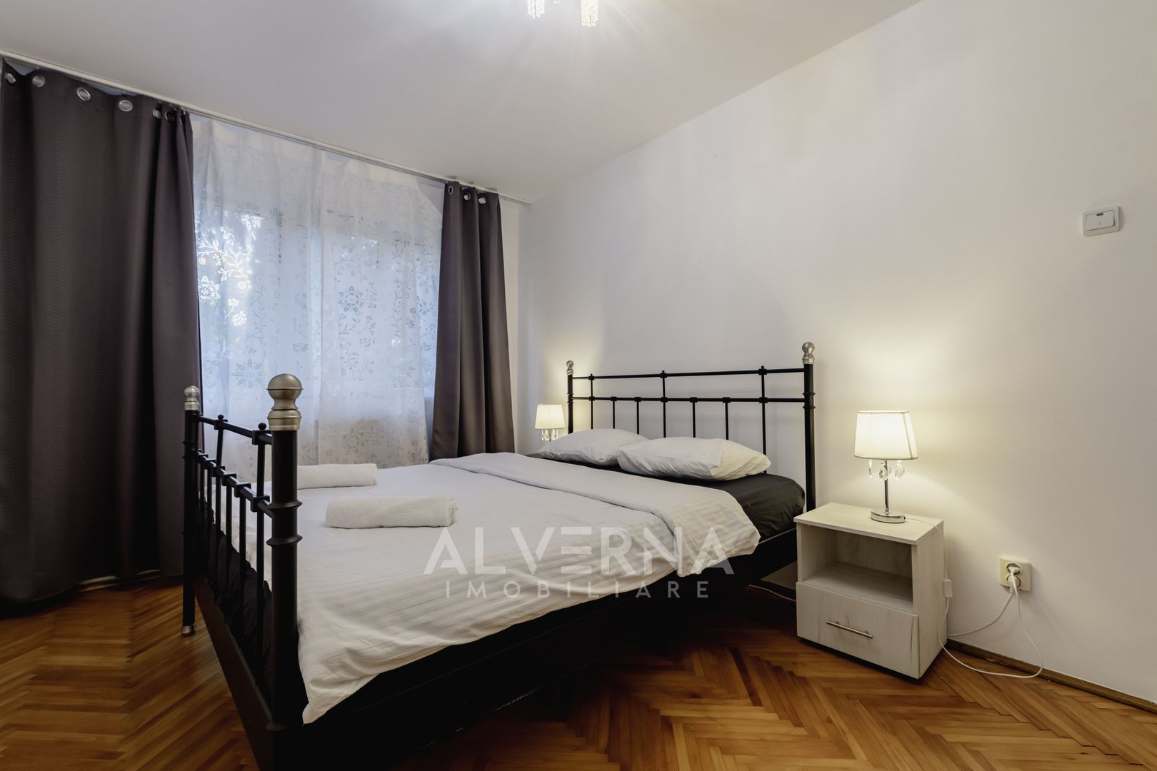 Apartament 3 camere + balcon | 69mp | Constantin Brancusi - Gheorgheni - Poză 3