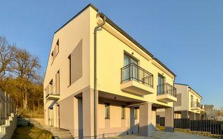 Duplex de inchiriat, 4 camere, zona IRIS, Str Oasului - Poză 21