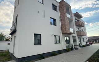 Apartament modern cu 2 camere, decomandat – Bloc Nou, Parcare & 2 Boxe - Poză 8