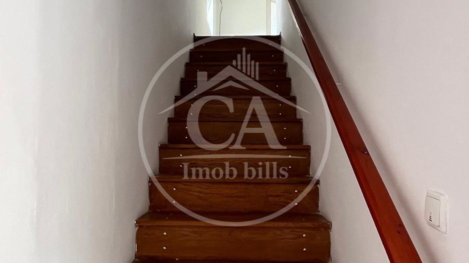 Casa P+M cu 4 camere de inchiriat în zona Gheoghe Doja, Oradea - Poză 10