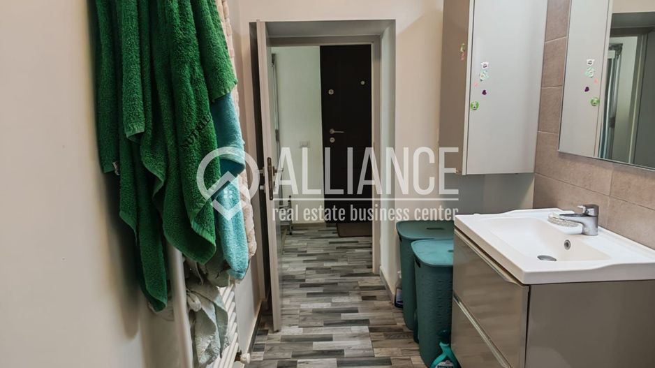 OVIDIU (Cod 01) Casa eleganta complet mobilata „la cheie” - Poză 20