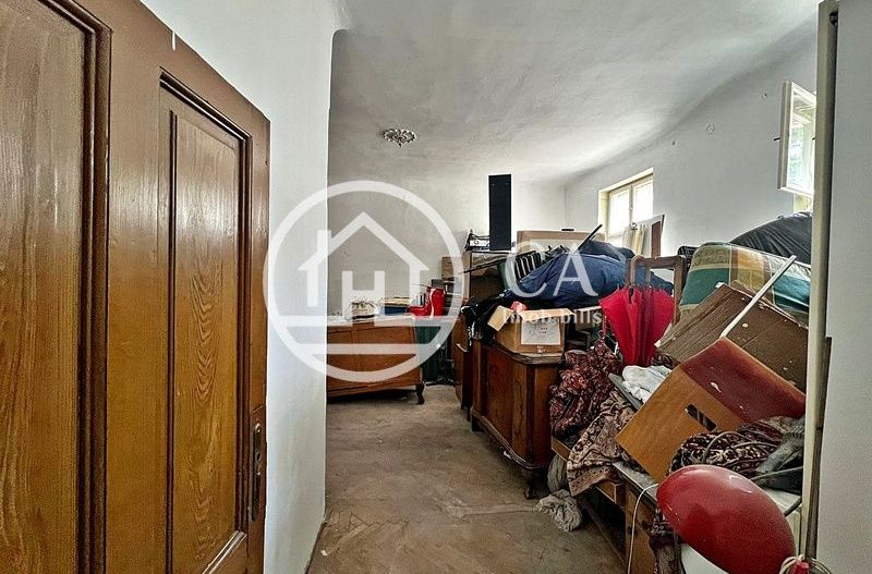 Apartament 2 camere de vânzare la curte comuna în zona Ultracentrală - Poză 6