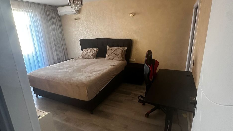 CASA INDIVIDUALA BERCENI, 315 MP TEREN, INCALZIRE PARDOSEALA, COMIS 0% - Poză 6