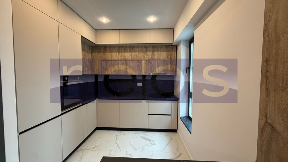 VANZARE 2 CAMERE | SISESTI | 58 MP | UTILAT-MOBILAT COMPLET | BLOC NOU - Poză 20