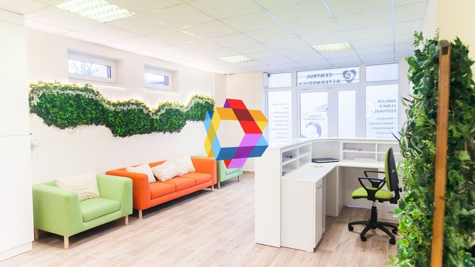 Oportunitate!!  Spatiu cu chirias in Brasov # plus-imo.ro - Poză 5