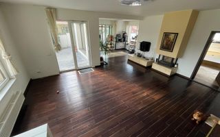 Vila individuala exclusivista pe colt, Mobilat si Utilat complet. Teren 1753mp - Poză 6