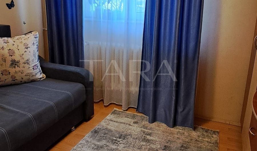 Apartament 2 camere – Gheorgheni, zona Complex Diana - Poză 3