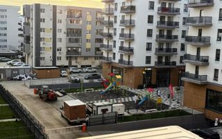 Apartament 2 camere, Tip Studio, langa statia de metrou M2 Berceni - Poză 17