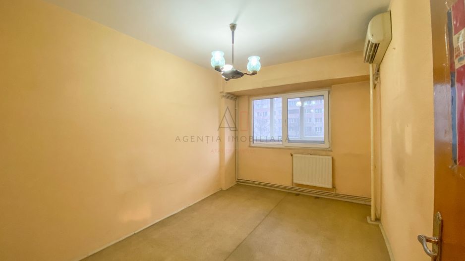 3 camere Apusului | Bloc reabilitat | 5 min Metrou - Poză 10