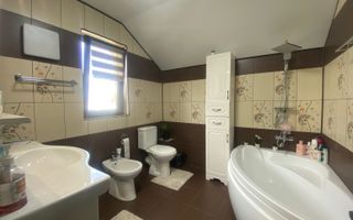 Se vinde casa cocheta,confortabila -5 minute de Târgoviște – Dumbrava - Poză 10