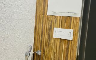 Chirie, apartament, 3 camere, bd. Cuza Vodă, Botanica - Poză 7