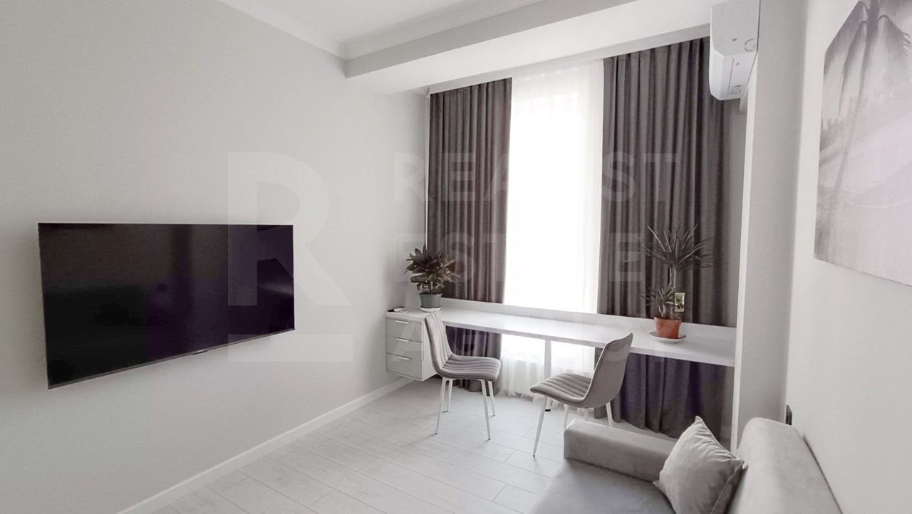 Chirie, apartament, 3 camere, str. Tudor Strișcă, Botanica - Poză 4