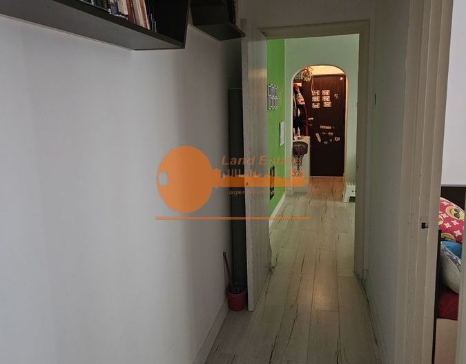 4 camere Drumu Taberei (8min metrou Raul Doamnei) - Poză 3