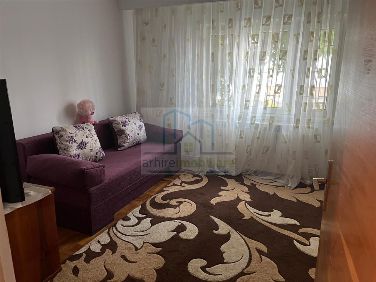 Apartament 3 camere decomandat Pantelimon/Ilfov decomandat 95mp 2 bai 2 balcoane inchise +1 Boxa  etj  parter Inalt/3 - Poză 8