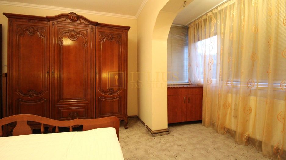 Mobilat modern, centrala proprie, zona Vlădeasa/Liviu Rebreanu. - Poză 12