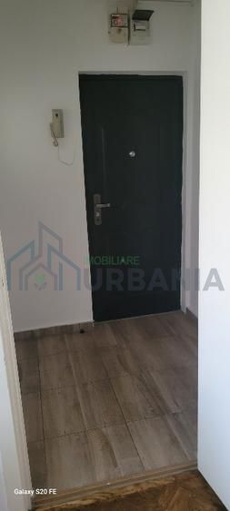 Apartament 2 camere semidecomandate, Tătărași, 54 mp, etaj 3/4 - Poză 3