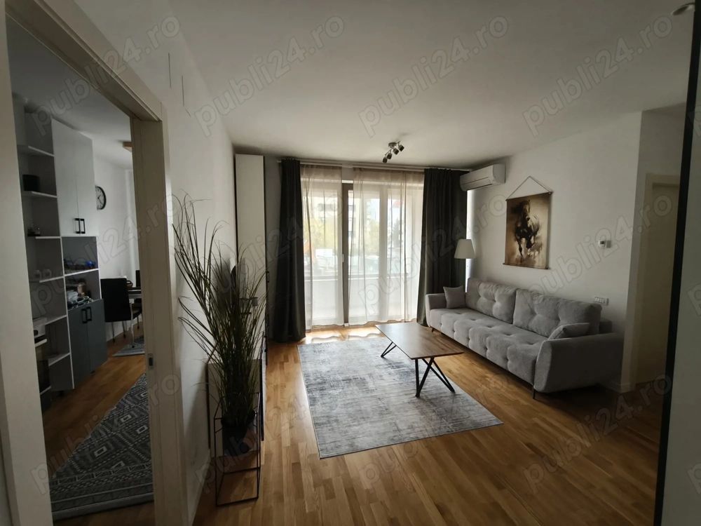 DE INCHIRIAT | APARTAMENT 2 CAMERE | NORDULUI - Poză 1