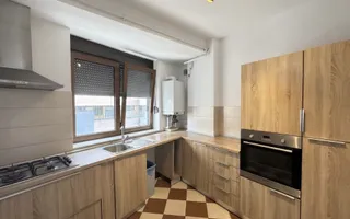 Apartament 4 camere Floreasca - Rahmaninov / Loc de parcare - Poză 13