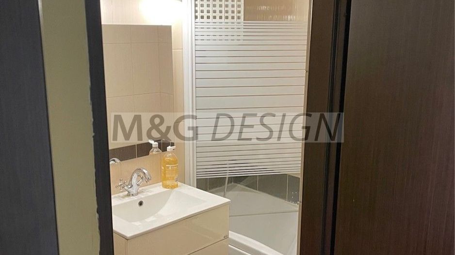 Apartament 3 camere Sagului bloc turn - Poză 10