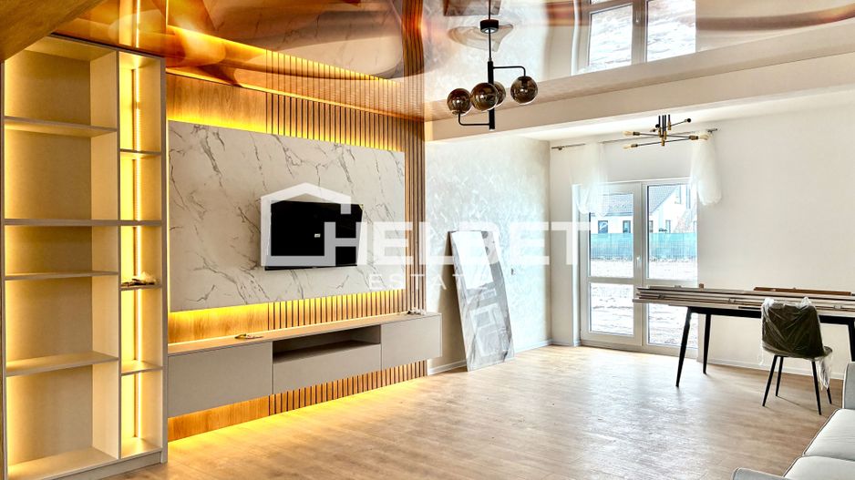 Duplex/Prima închirere/Sânpetru/Curte - Poză 3