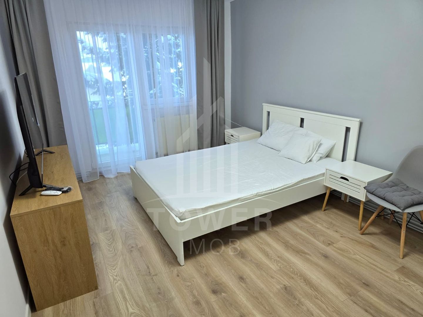 Apartament 3 camere decomandat | zona Vasile Milea - Poză 9