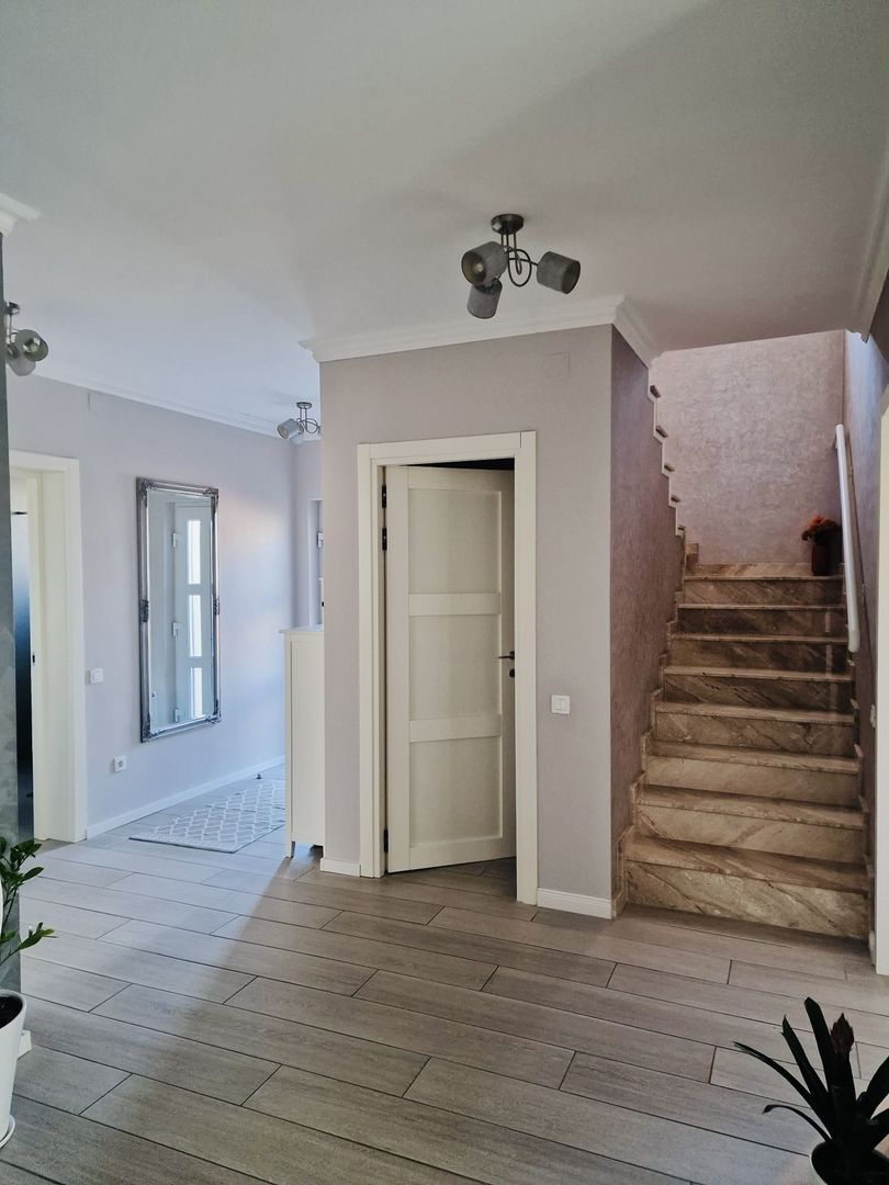 Casă P+E Complet Mobilată – Grigorescu - Poză 6