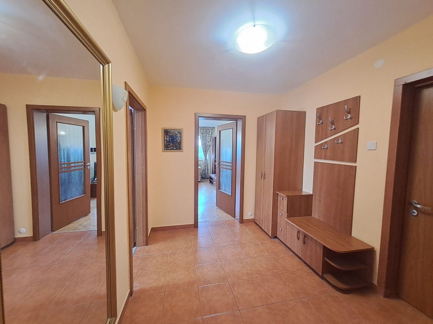 Apartament 3 camere Metrou 1 Mai - Poză 20