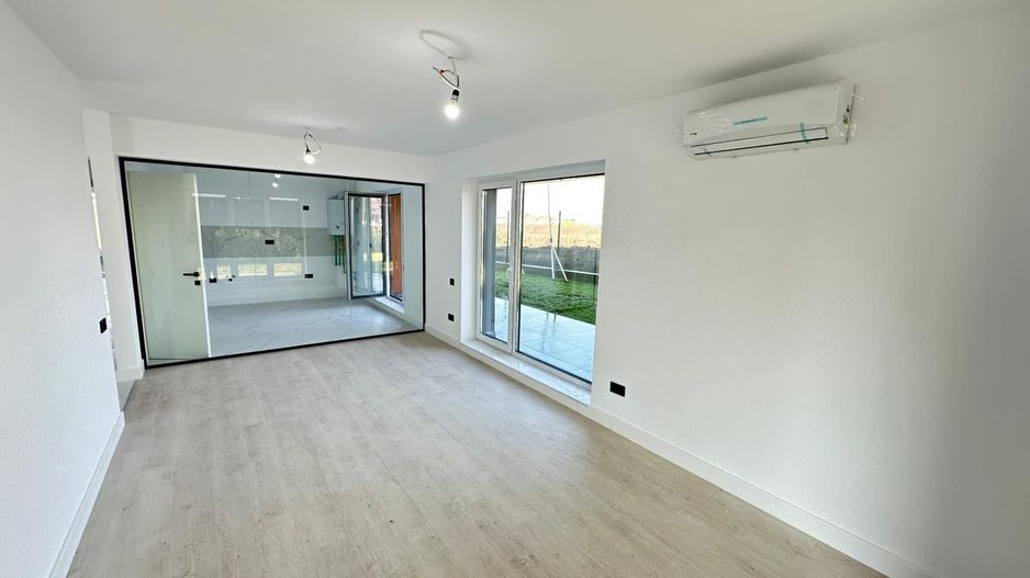 Apartament 4 camere Astorium Garden  Curte proprie  Theodor Pallady - Poză 19