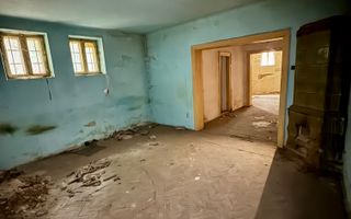 Vila interbelica si teren 501 mp in proprietate, un sigur proprietar ! - Poză 20