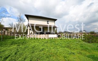 Vila deosebită - vânzare în exclusivitate - Galati, zona Brico -Penny - Poză 5