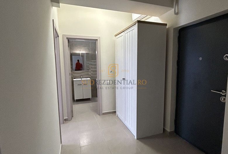 Apartament 2 camere  Bloc  2021 | 61,2 mp | Etaj 1 | Sector 3 - Poză 20