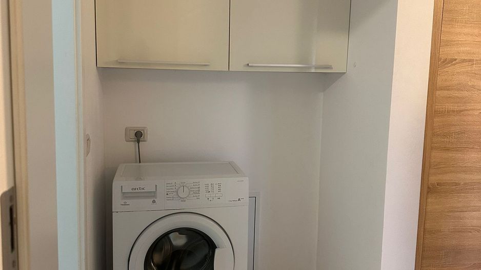 Giroc-Eso | 2 camere | Mobilat complet | Open-space | Parcare - Poză 9