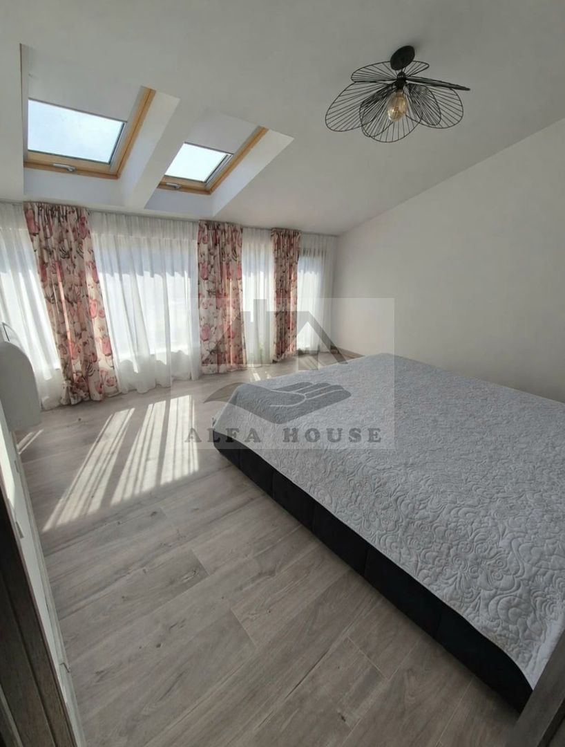 Apartament cu 4 camere in casa - zona Centrul Civic - Poză 16