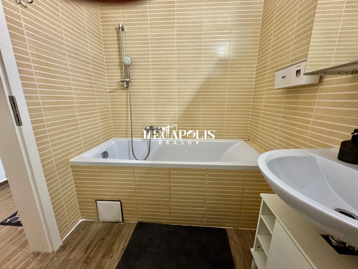 Apartament 2 camere | Decomandat | Pet-Friendly | Tractorul - Poză 17