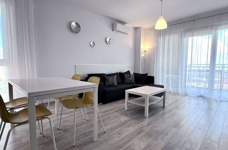 Apartament 2 camere, cu view superb, in zona Aradului - complex Iris Armoniei - Poză 2