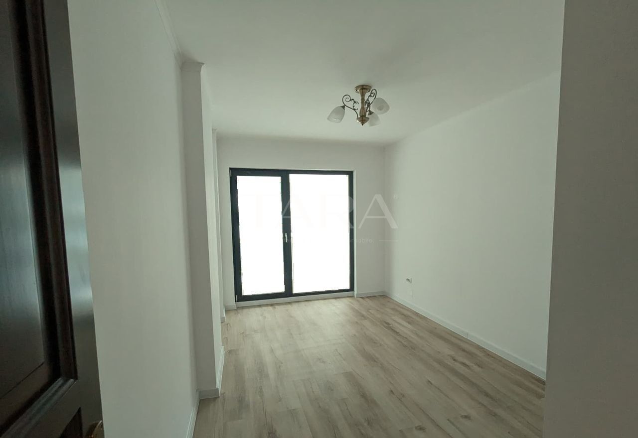 Apartament nou finisat complet, Florești, zona Eroilor - Poză 7