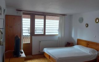 Pensiune *Moieciu de Jos* //759mp - Poză 7