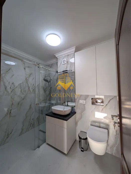 2 camere open space, Premium, Sopor, Profi, Iulius Mall, Gheorgheni - Poză 6