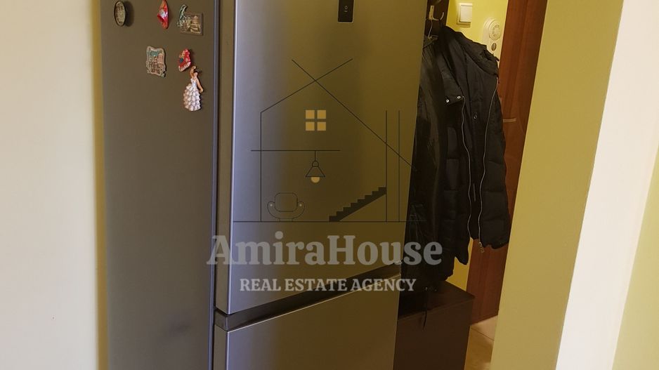 Apartament 2 camere zona strazii Crisan Centru - Poză 16