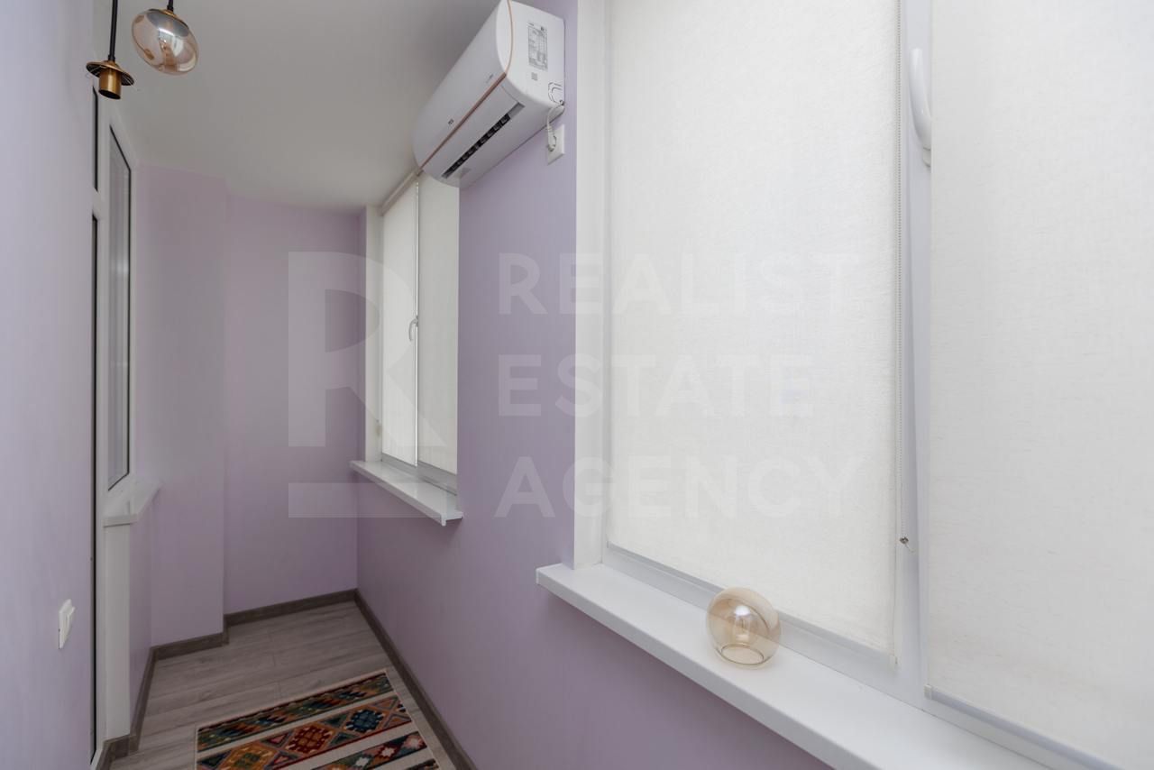 Chirie, apartament, 2 camere, strada Nicolae Starostenco, Centru - Poză 8
