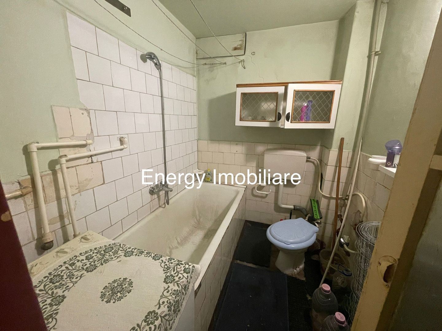 Apartament cu 2 camere, zona Piața Armatei - Poză 7