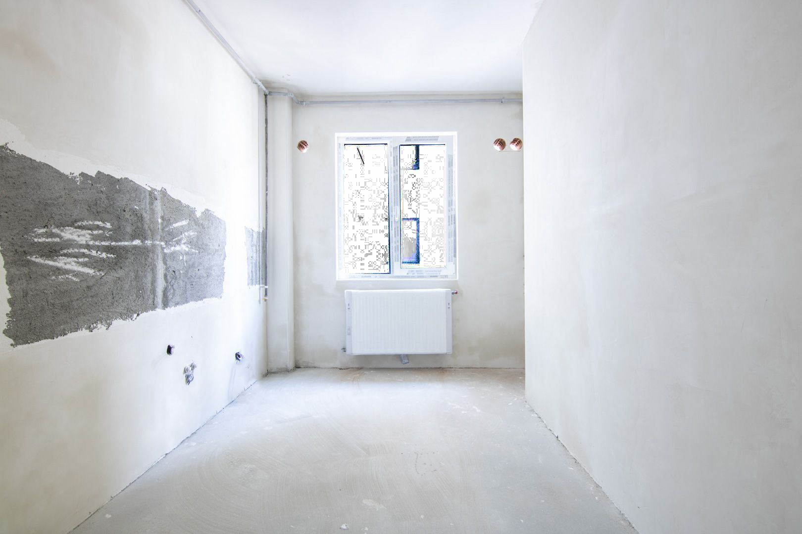Drumul Taberei, 3 camere, 2 bai, 101mp utili,bucatarie inchisa, centrala proprie - Poză 8