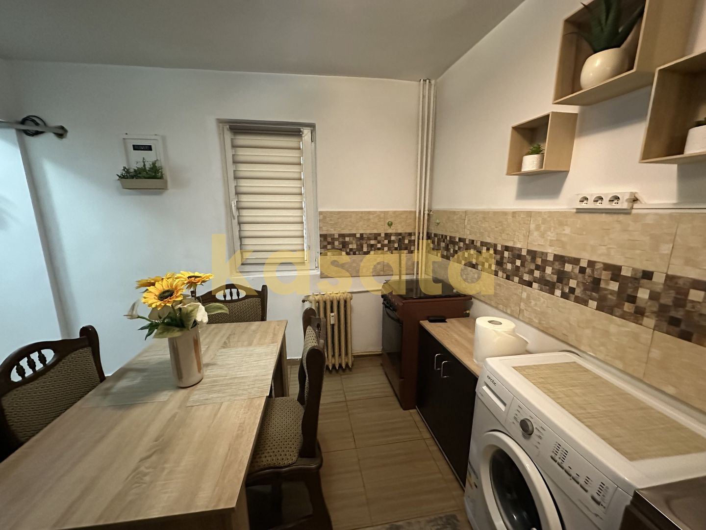 Apartament 2 Camere Vanzare | Metrou Gorjului | Renovat - Poză 12