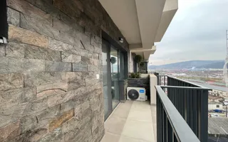 Apartament 1 camera decomandat Tatarasi - Evergreen Towers - Poză 20