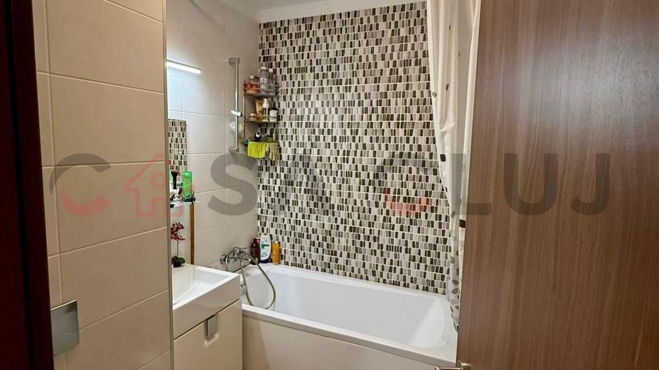 3 camere la cheie, complex rezidențial, Bună Ziua - Poză 4