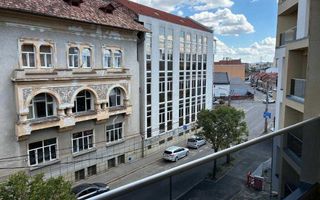 Apartament 3 camere, etaj intermediar, imobil nou 2026, Centru, Horea - Poză 7