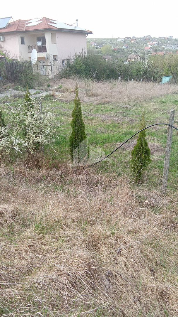 Teren intravilan  ,1020 mp, Sibiu, Daia Noua - Poză 5