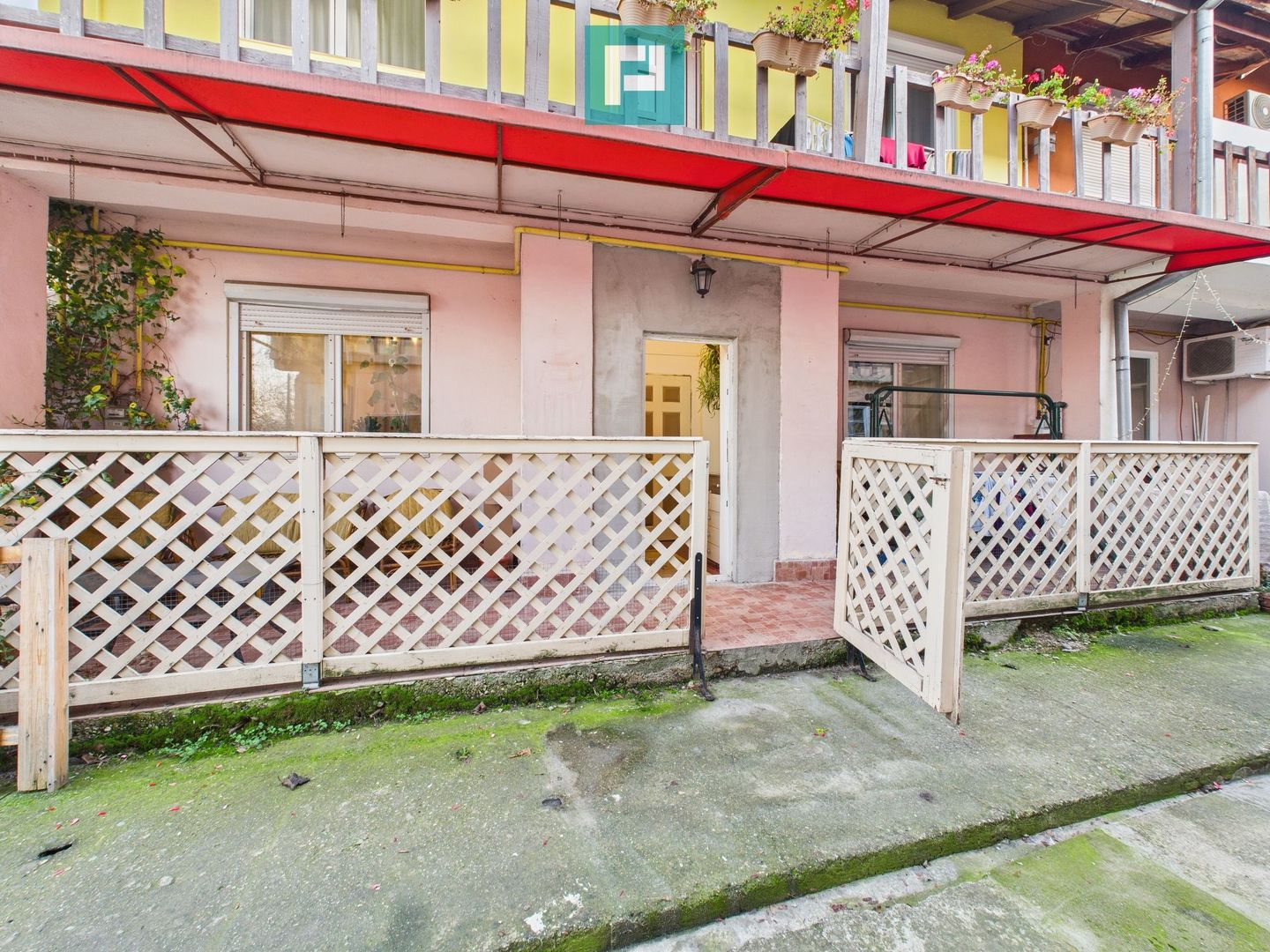 Apartament cu 2 camere in Aradul Nou - Poză 9