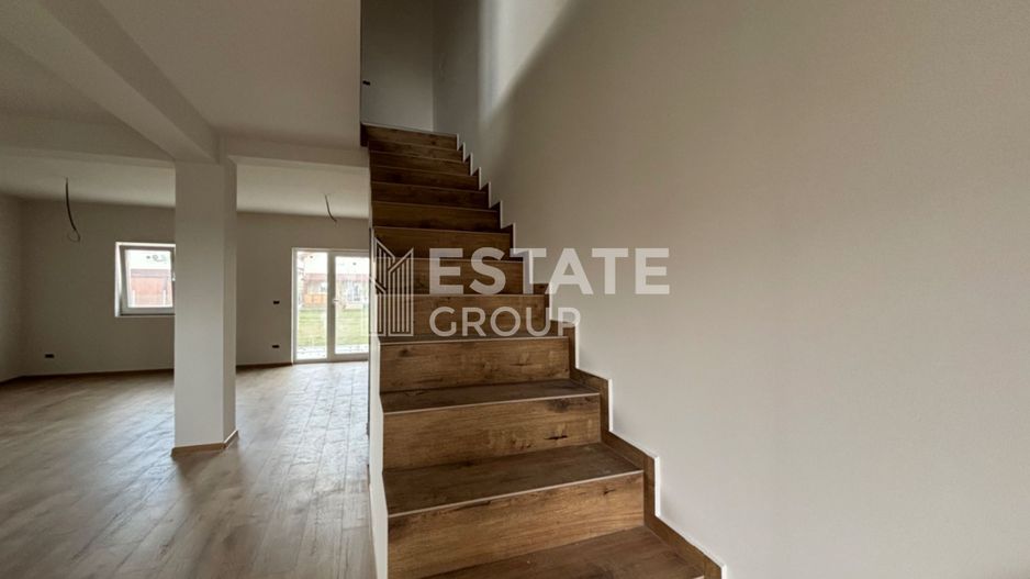 Duplex cu 4 camere in Mosnita Noua Comision 0% - Poză 2