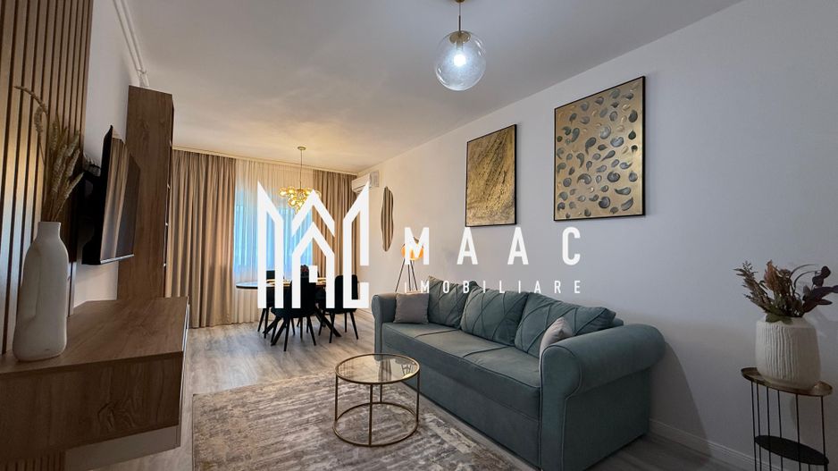Apartament 2 camere | Balcon | Parcare | Modern | LUX - Poză 2